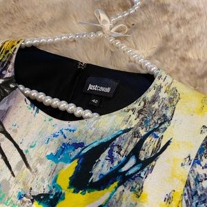 Just Cavalli dress